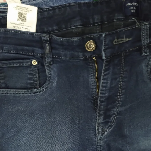 Nautica denims - Picture 2 of 2